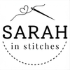Sarah in Stitches  - Home